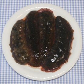 高級中華食材diy 乾燥ナマコのオイスターソース煮 レシピ 作り方 By 楽天出店店舗 ウミダスジャパン 楽天レシピ 高級中華食材diy 乾燥ナマコのオイスターソース煮 レシピ 作り方 By 楽天出店店舗 ウミダスジャパン 楽天レシピ